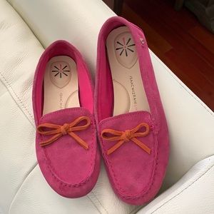Women mocasines shoes